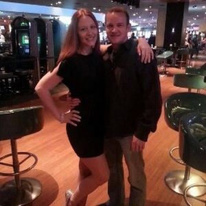 Meet your Posher, Kristen